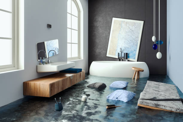 Best Ceiling water damage repair  in Sun Village, CA