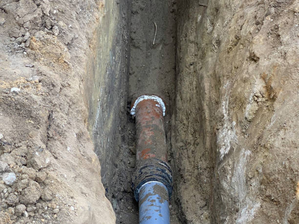 Best Sewage cleanup and water damage restoration  in Sun Village, CA